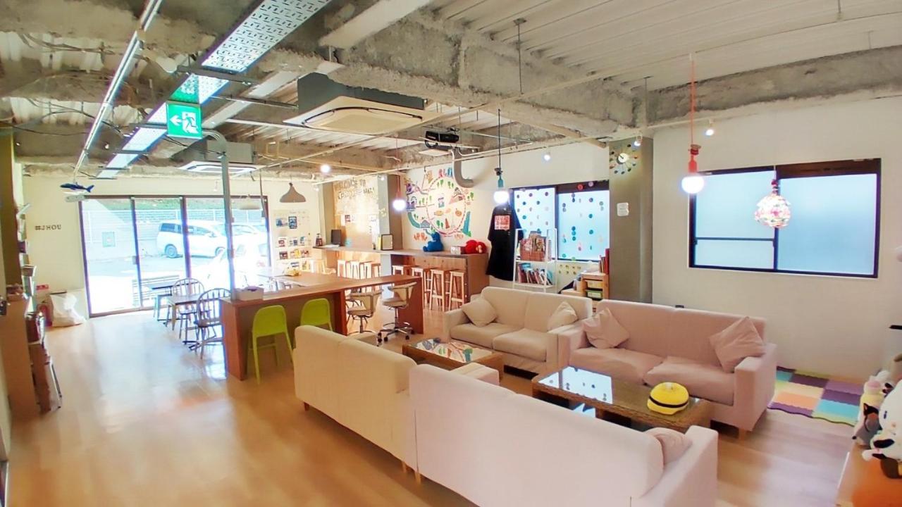 J-Hoppers Osaka Universal Zewnętrze zdjęcie